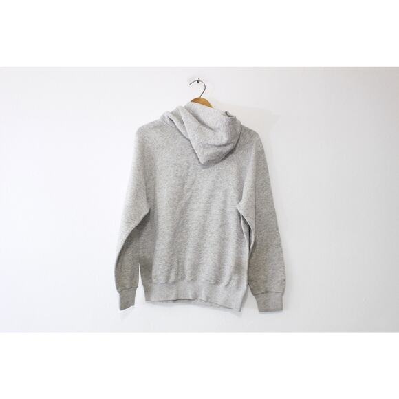 Vintage Michigan State Spartans Hooded Sweatshirt Large - Picture 10 of 10